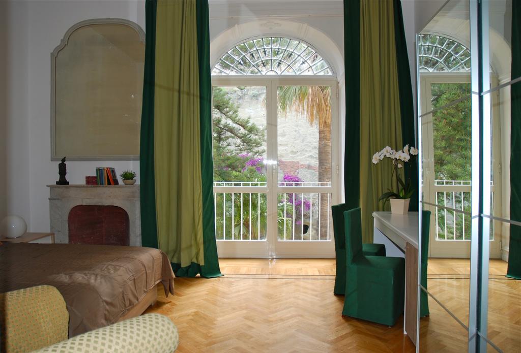 Palazzo Mele Residence Napoli Eksteriør bilde