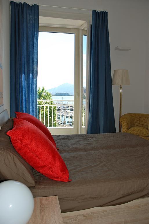 Palazzo Mele Residence Napoli Eksteriør bilde
